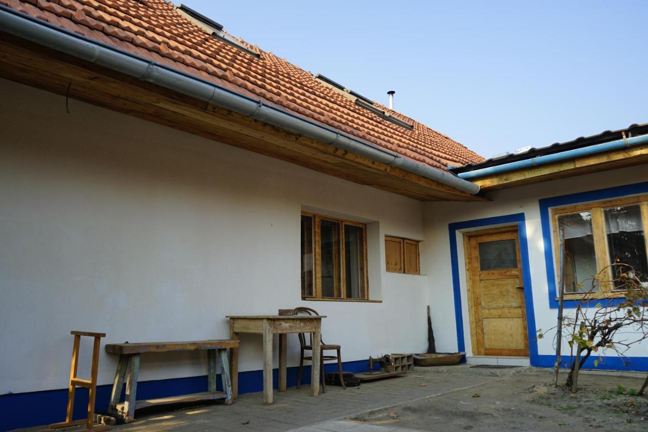 Chaloupka na Zelnicách Villa Ratiskovice Kültér fotó