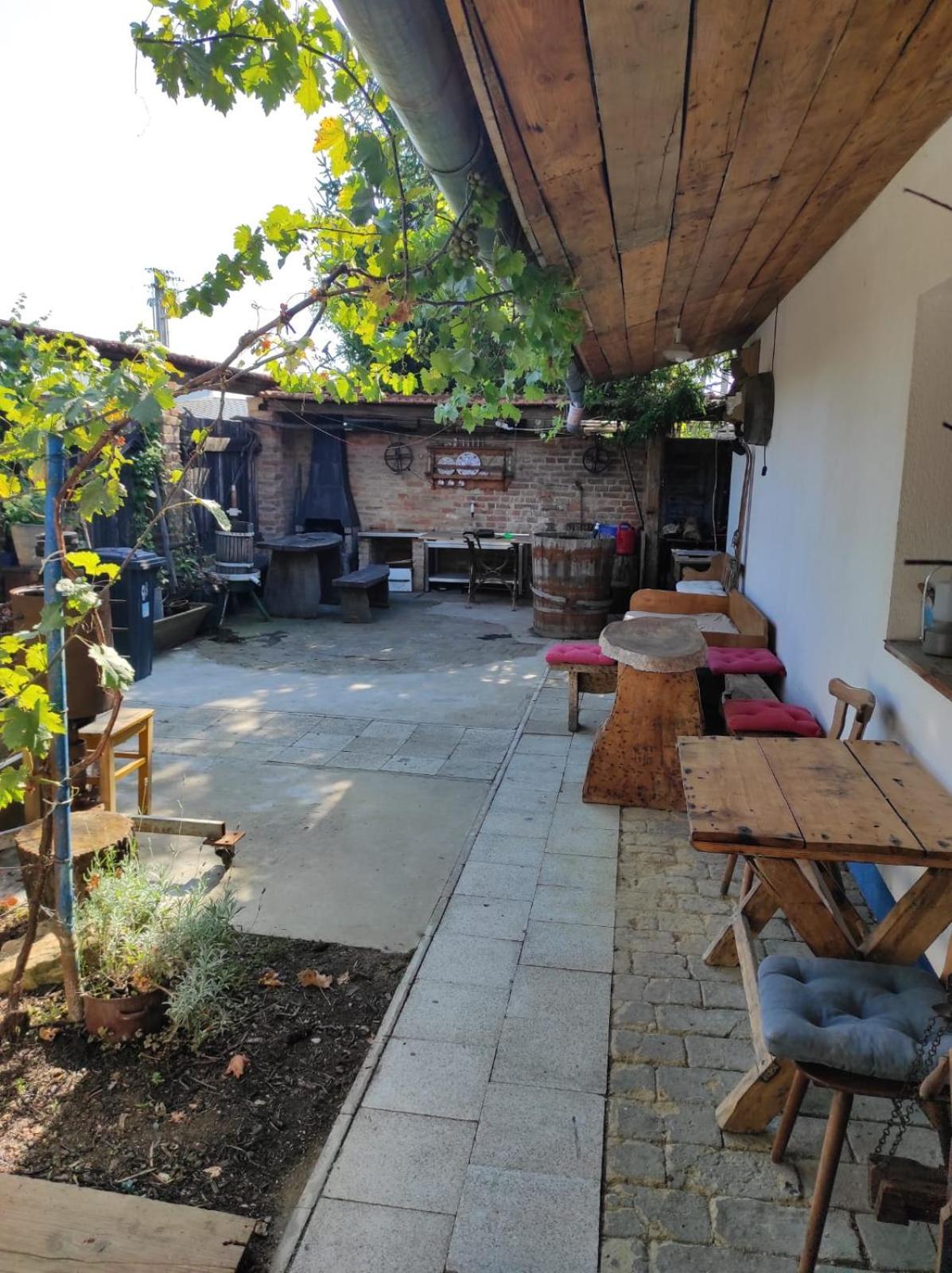 Chaloupka na Zelnicách Villa Ratiskovice Kültér fotó