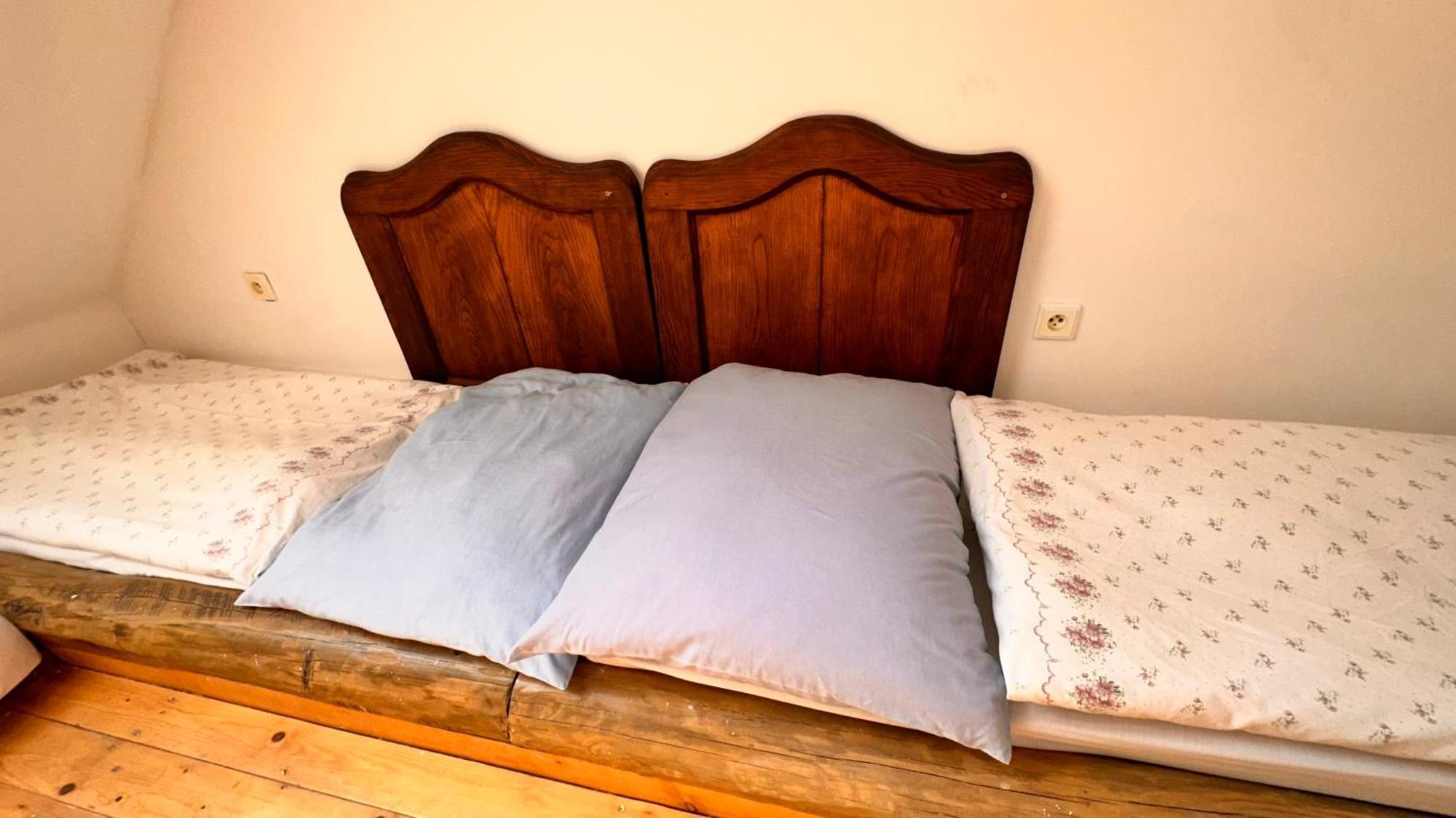Chaloupka na Zelnicách Villa Ratiskovice Kültér fotó