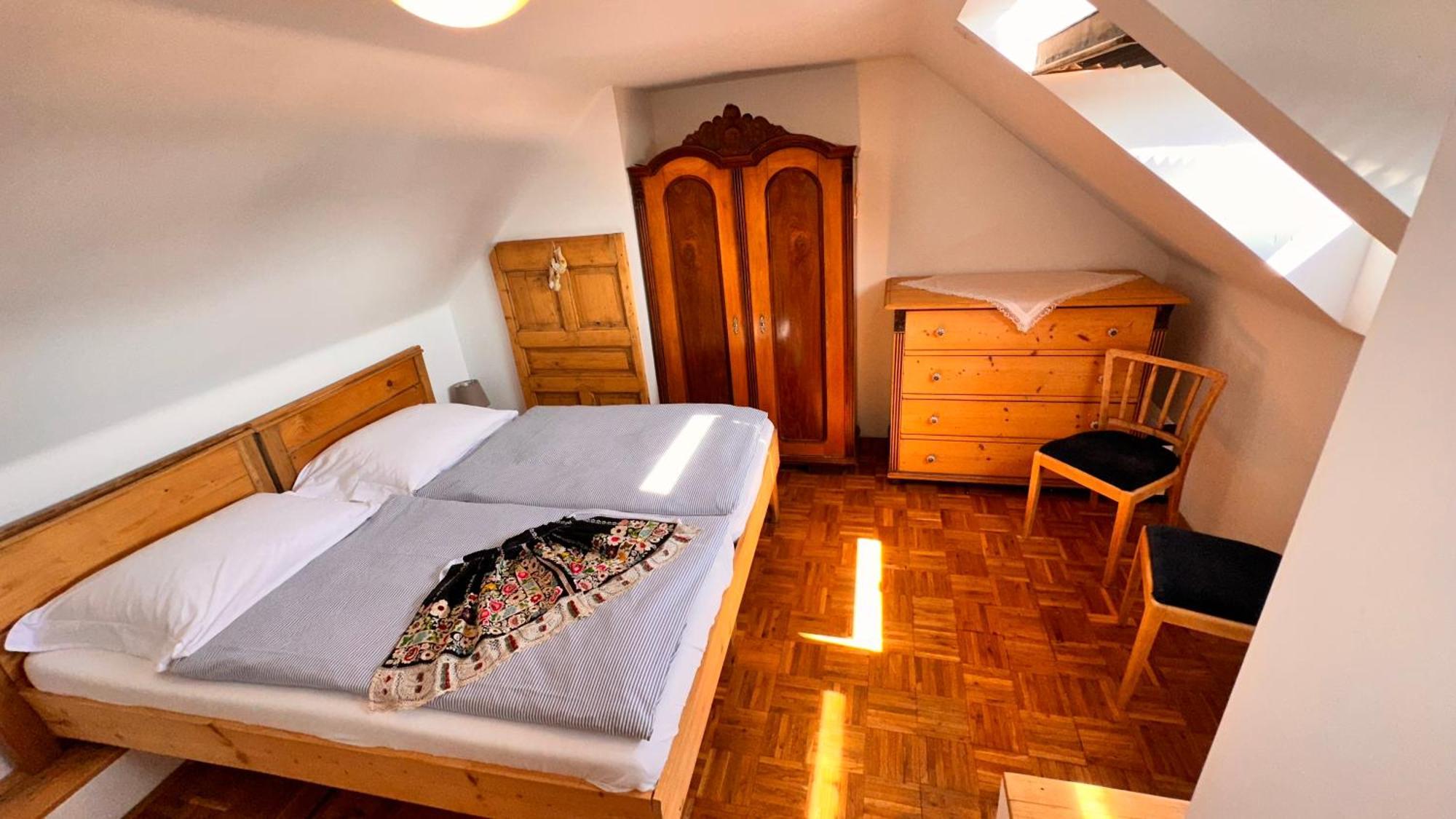 Chaloupka na Zelnicách Villa Ratiskovice Kültér fotó