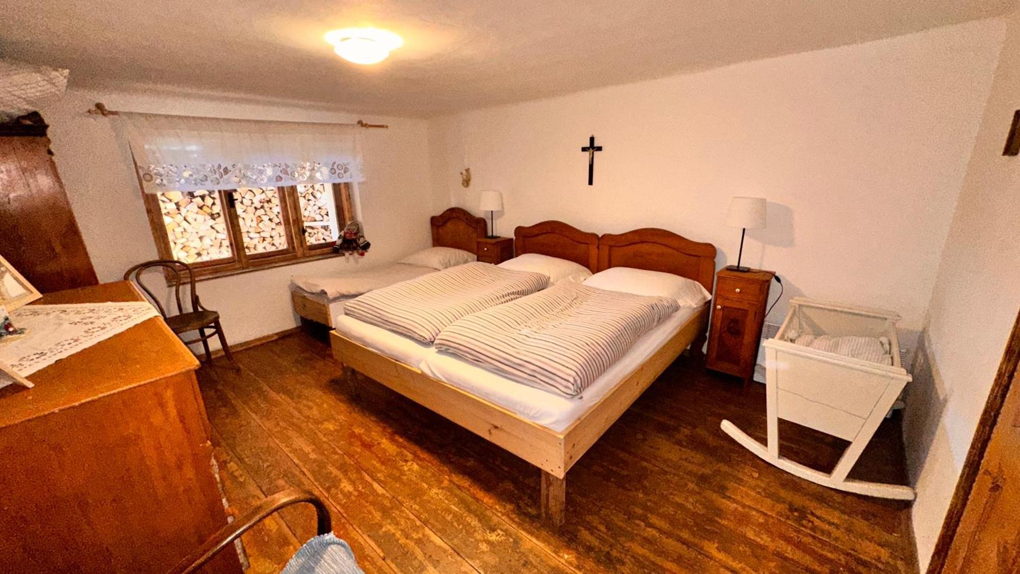 Chaloupka na Zelnicách Villa Ratiskovice Kültér fotó
