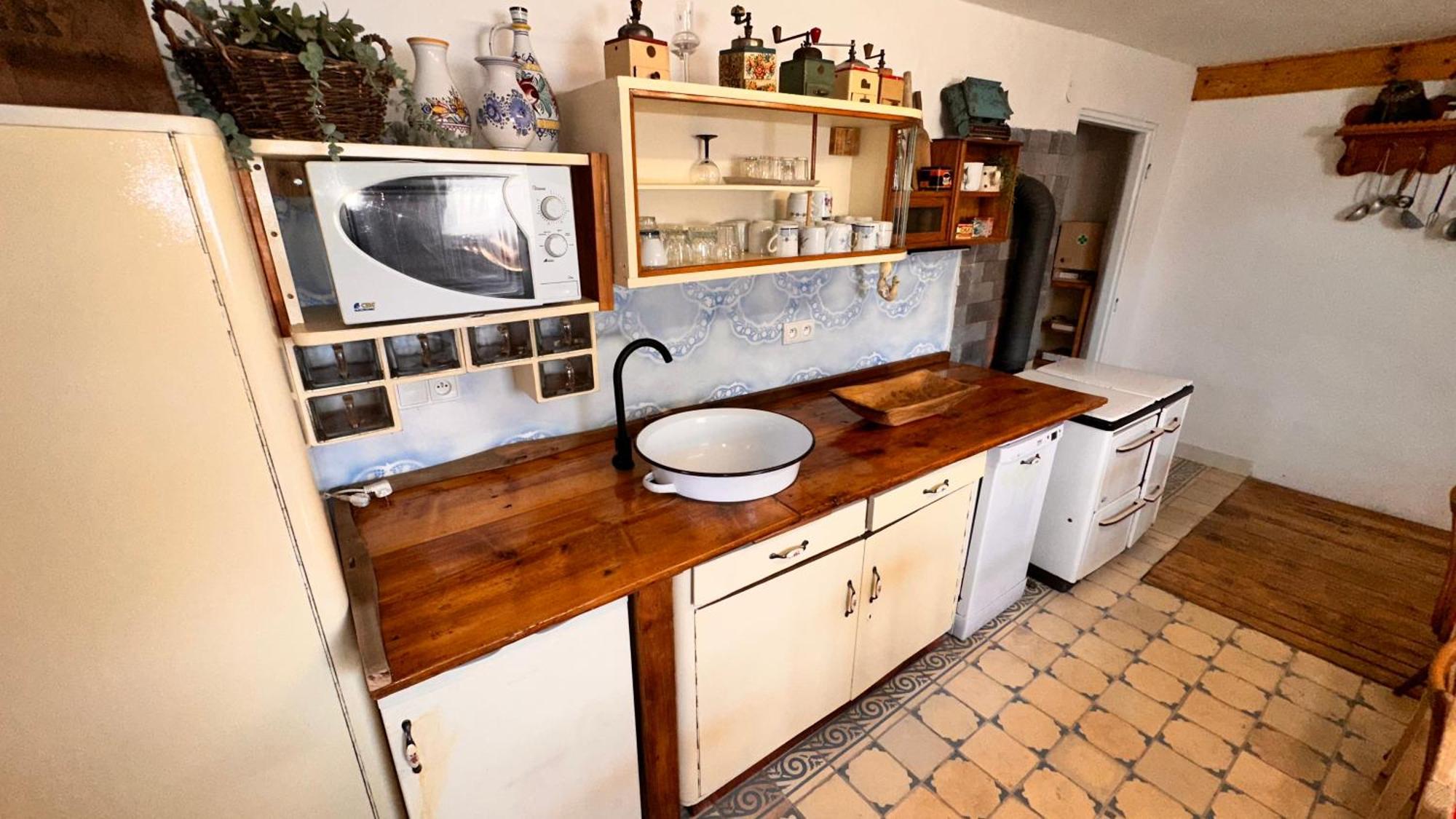 Chaloupka na Zelnicách Villa Ratiskovice Kültér fotó